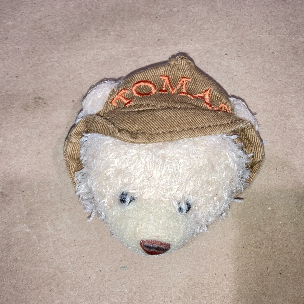 Thomas shoulder bag. - Picture 6 of 7